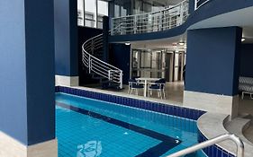 Hotel Blumenau - Balneário Camboriú