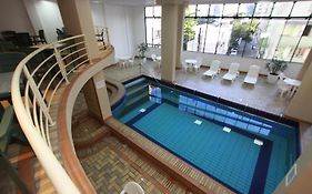 Hotel Blumenau - Balneário Camboriú